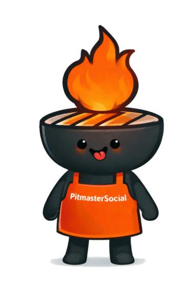 Pitty the Pitmaster
